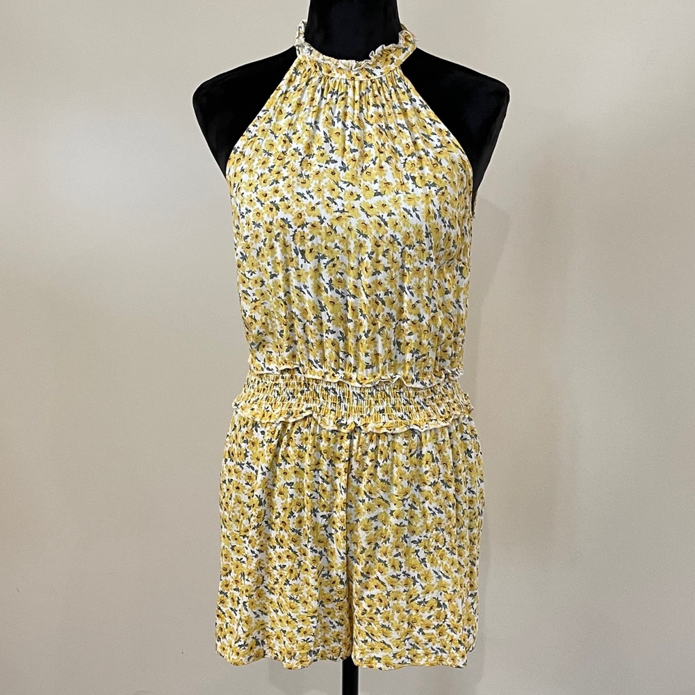 Boutique Romper